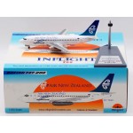 Inflight 200  Air New Zealand B737-200 ZK-NQC 1:200